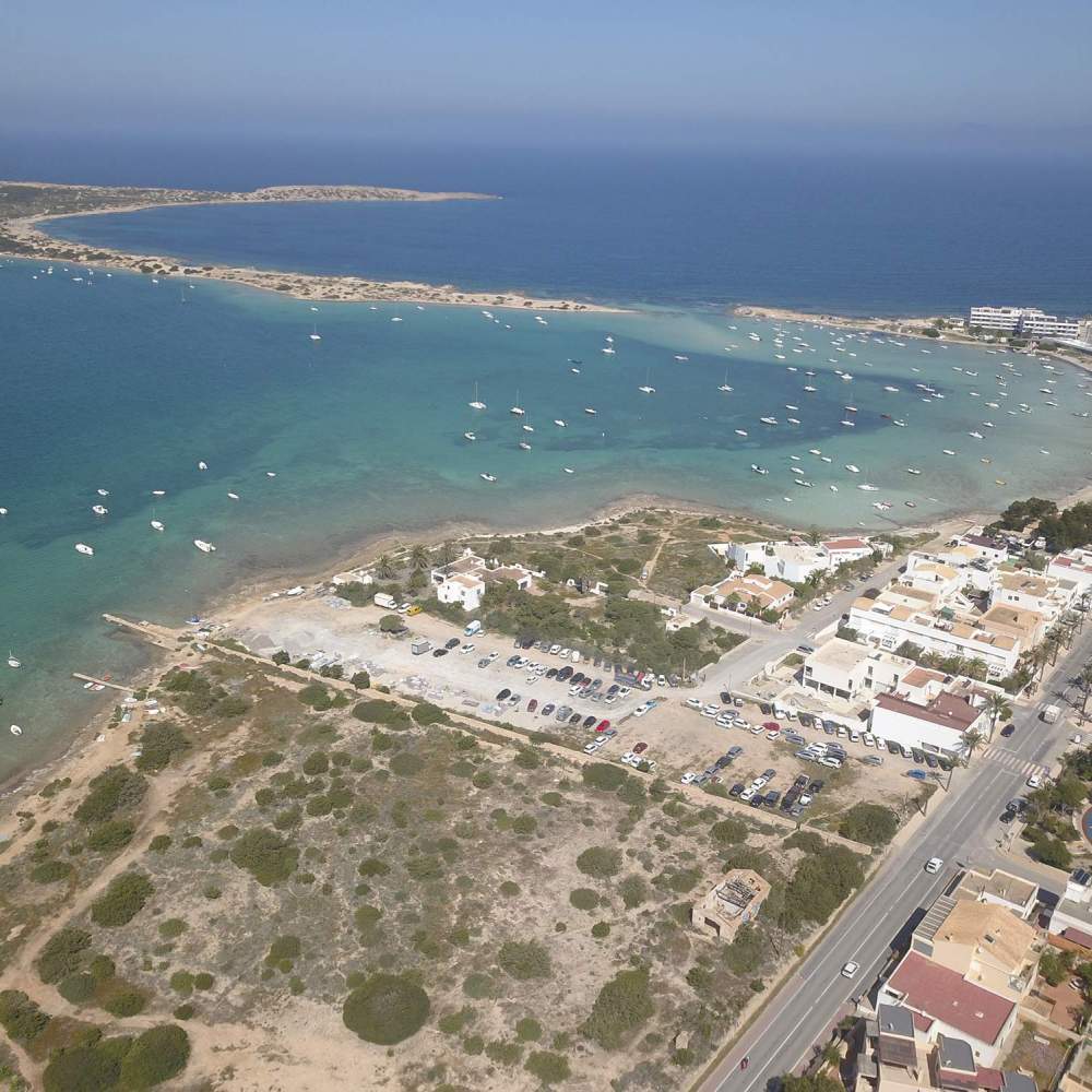 Formentera