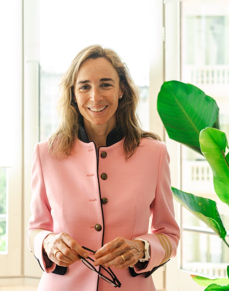 Susana Jiménez Sellart