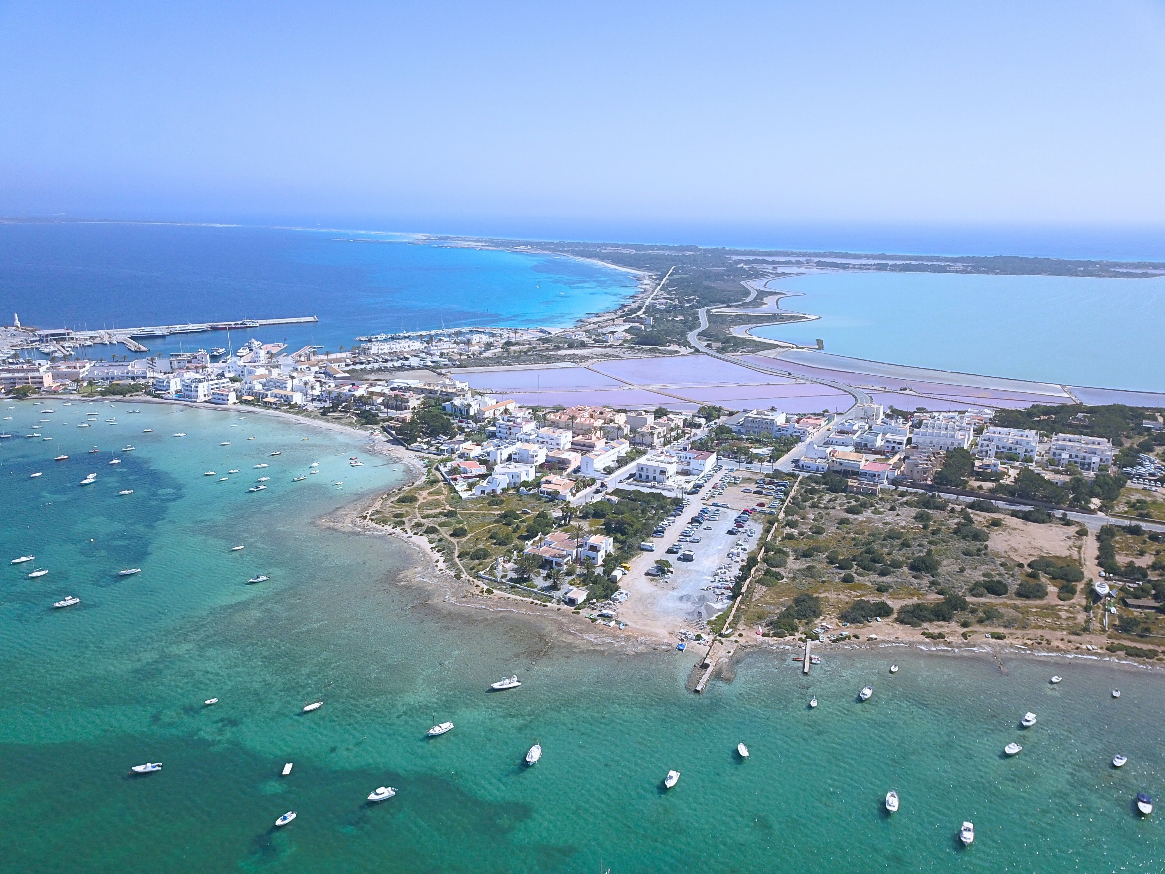 Formentera
