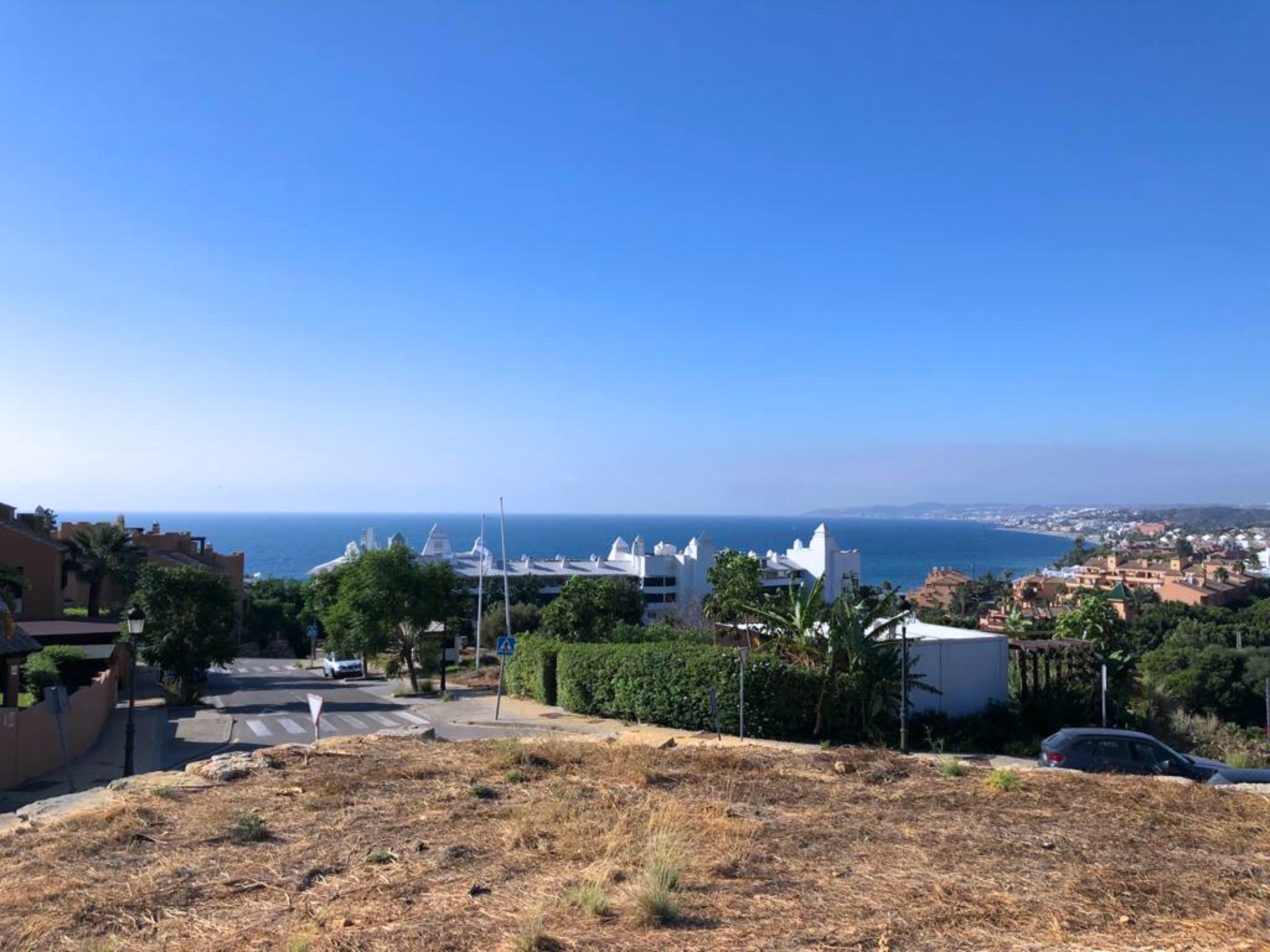 Altos de Guadalobón