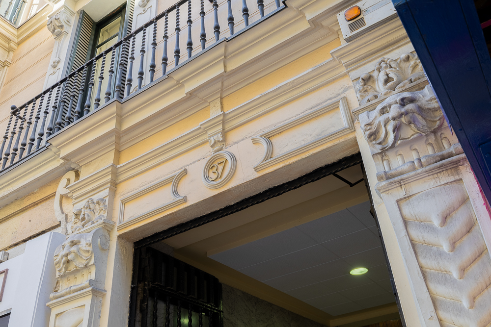 Núñez de Balboa 37